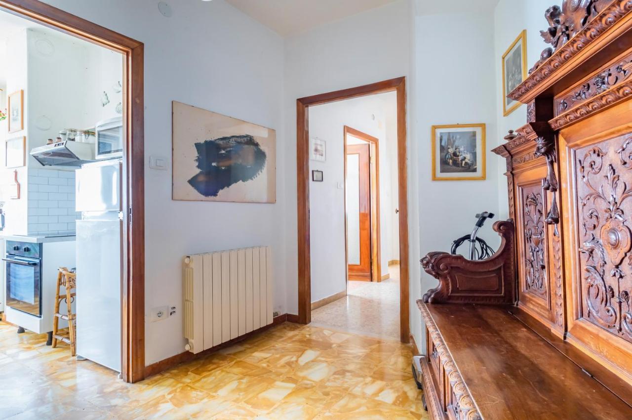 Blumele Lovely Sea View Apartment Deiva Marina Esterno foto